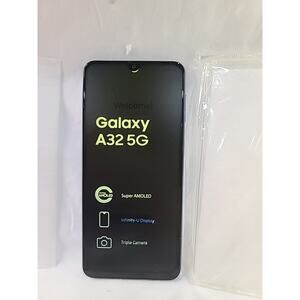 Samsung Galaxy A32 5g Unlocked New Open Box